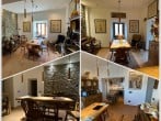 Interior collage